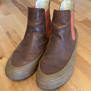 Seavees Beyond and Back boot 10